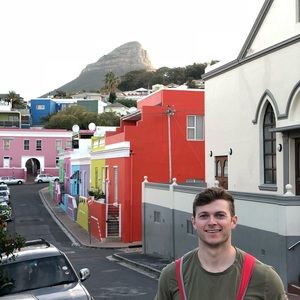 Meet your Posher, Jordan